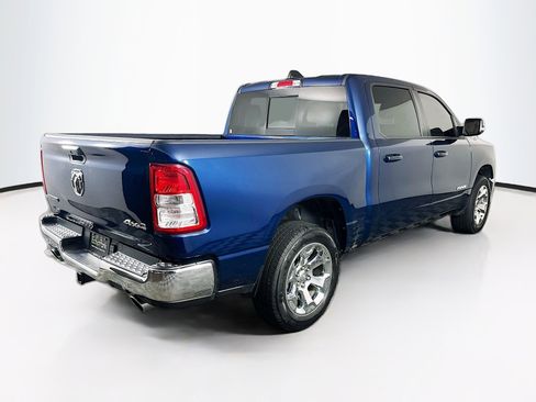Used 2022 RAM 1500 Big Horn image 9