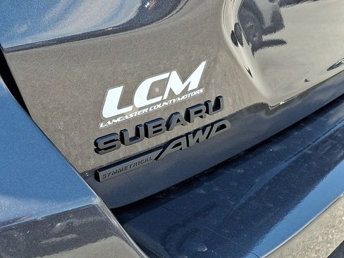 New 2026 Subaru Impreza 2.0i Sport AWD/4WD image 20