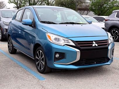 Used 2024 Mitsubishi Mirage SE