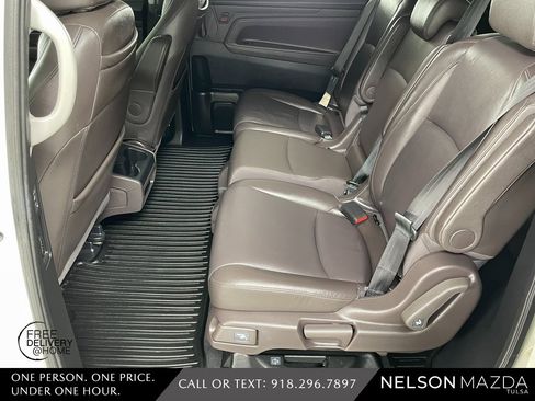 Used 2019 Honda Odyssey EX-L image 35