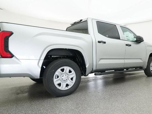 New 2026 Toyota Tundra SR AWD/4WD image 46