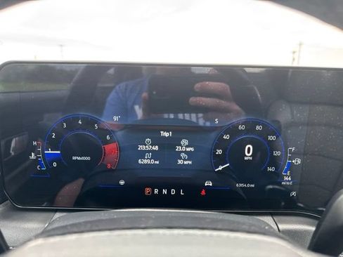 Used 2024 Ford Mustang Premium RWD image 18