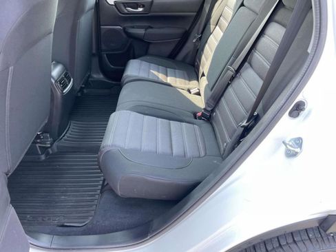 Used 2022 Honda CR-V Special Edition image 12