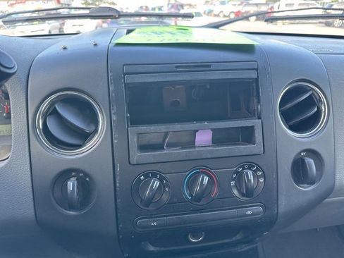 Used 2004 Ford F150 XLT image 15