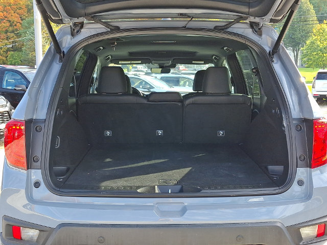 Used 2024 Honda Passport EX-L image 28
