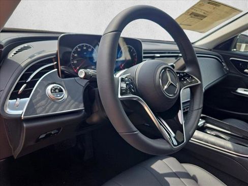 New 2026 Mercedes-Benz E 350 Sedan image 3