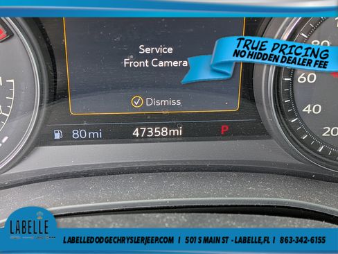 Used 2022 Cadillac XT5 Premium Luxury w/ Technology Package FWD image 30