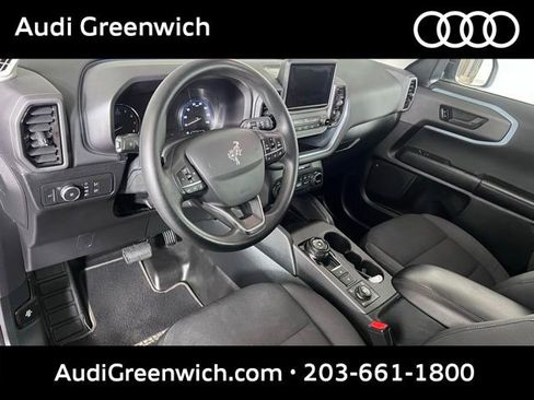 Used 2021 Ford Bronco Sport Badlands AWD/4WD image 20