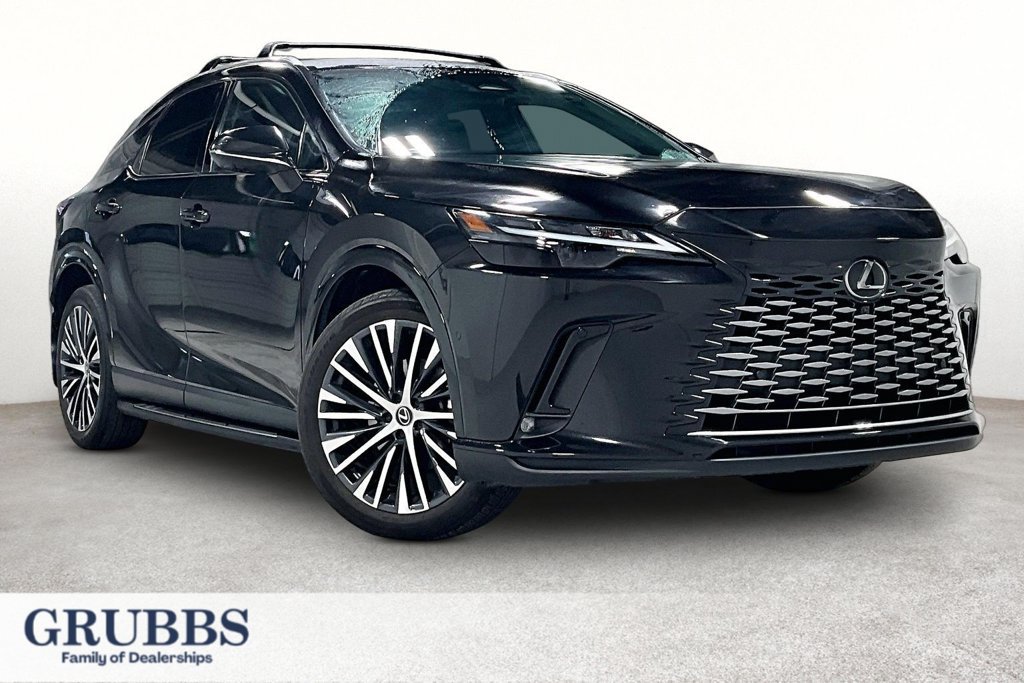 Used 2024 Lexus RX 350 Premium Plus w/ Convenience Package FWD image 1