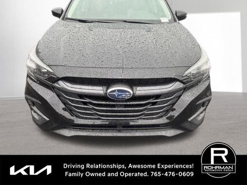 Used 2024 Subaru Legacy Limited AWD/4WD image 2