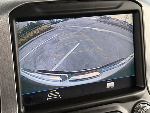 Certified 2023 GMC Sierra 2500 SLE w/ SLE Convenience Package image 17