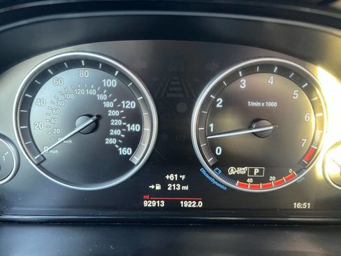 Used 2015 BMW X3 xDrive28i image 35