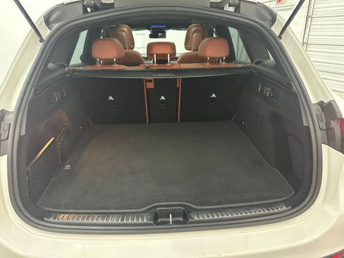 Certified 2024 Mercedes-Benz GLC 300 image 27