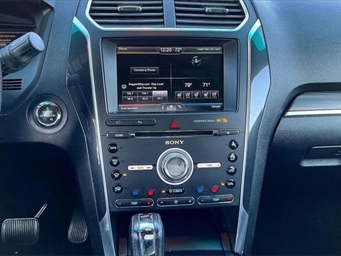 Used 2016 Ford Explorer Limited image 6