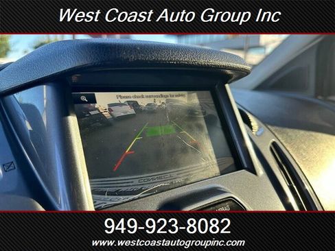 Used 2015 Ford Transit Connect Titanium image 15