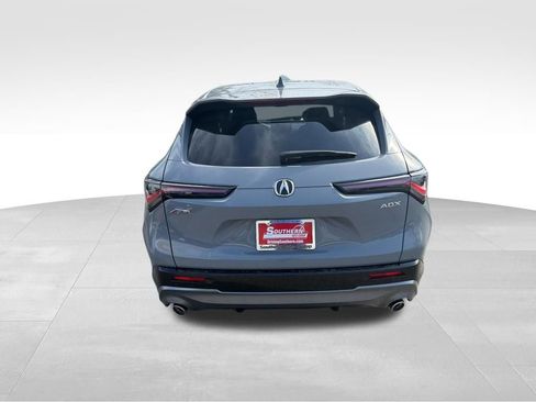 Used 2025 Acura ADX A-Spec image 5