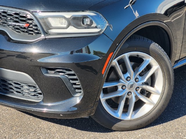 Certified 2024 Dodge Durango GT AWD/4WD image 8