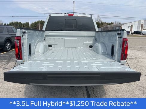 New 2026 Ford F150 XLT image 44