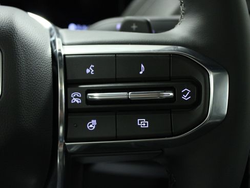New 2026 GMC Yukon Denali AWD/4WD image 23