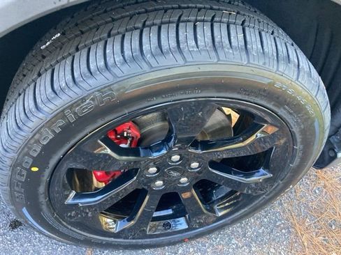 Used 2022 Ford Explorer ST w/ Equipment Group 401A image 17