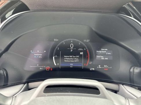 New 2026 Lexus TX 350 AWD image 30