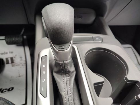 New 2026 Chevrolet Trax LS w/ LS Convenience Package image 17