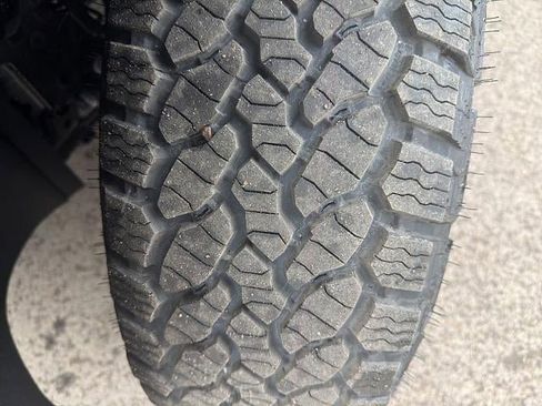 New 2026 GMC Terrain AT4 w/ Convenience Package III image 11