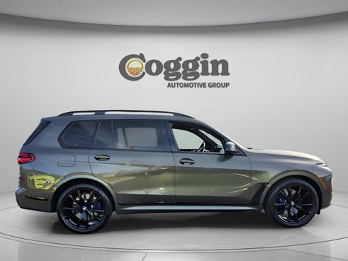 Used 2023 BMW X7 M60i w/ Executive Package image 6