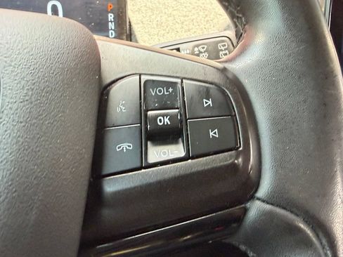 Used 2021 Ford Mustang Mach-E Premium AWD/4WD image 19