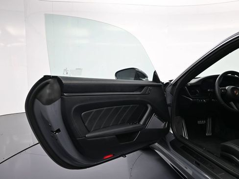 Certified 2026 Porsche 911 Carrera GTS RWD image 14