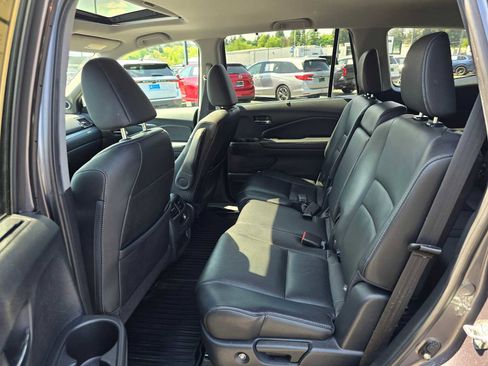 Used 2020 Honda Pilot EX-L image 17