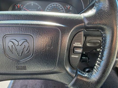 Used 2001 Dodge Ram 2500 Truck 4x4 Quad Cab image 42