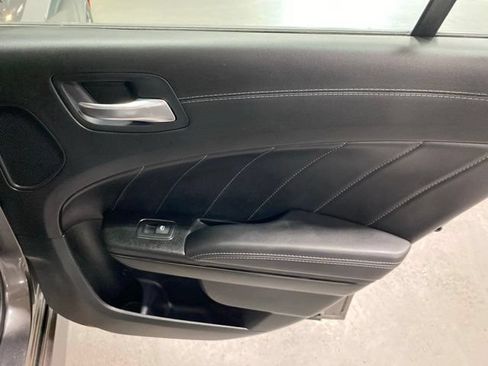 Used 2023 Dodge Charger GT w/ Plus Group AWD/4WD image 21