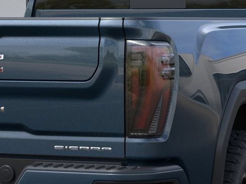 New 2026 GMC Sierra 2500 Denali AWD/4WD image 11