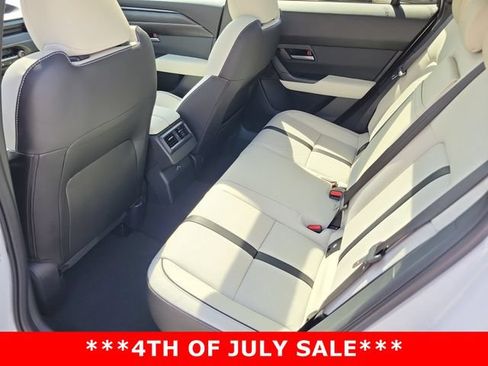New 2026 MAZDA CX-50 AWD 2.5 S w/ Weather Package image 20