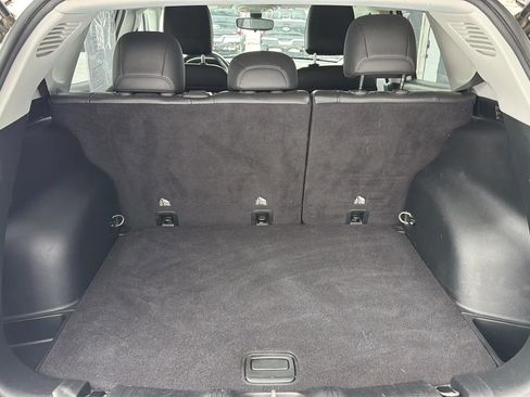 Used 2020 Jeep Compass Latitude image 15