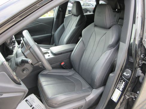 Used 2024 Lexus RX 350 F Sport w/ Convenience Package AWD/4WD image 21