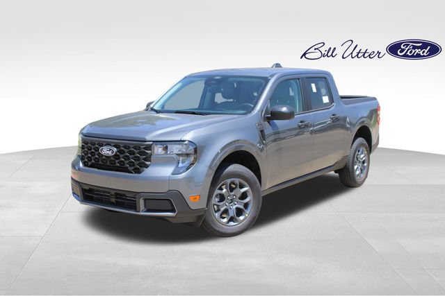 New 2026 Ford Maverick XLT FWD image 1