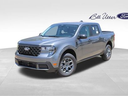 New 2026 Ford Maverick XLT
