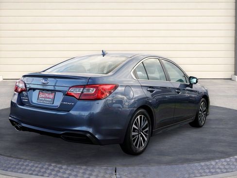 Used 2018 Subaru Legacy 2.5i Premium image 7