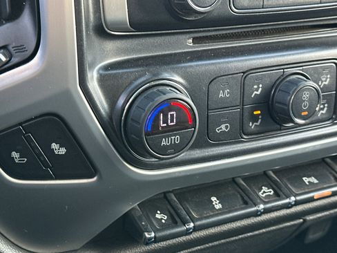 Used 2018 GMC Sierra 1500 SLT w/ SLT Premium Package image 28