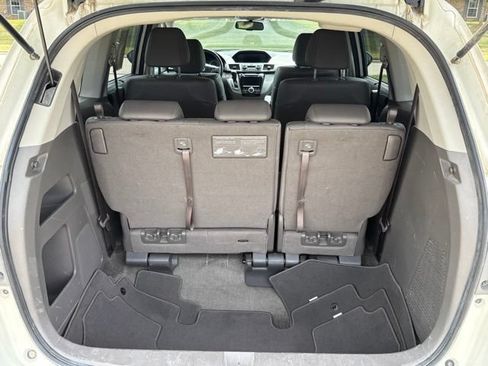 Used 2015 Honda Odyssey EX-L image 5