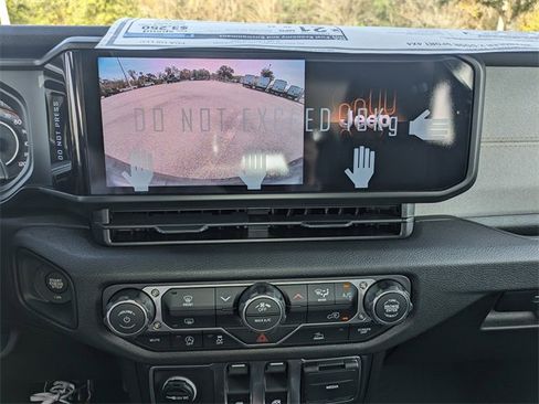 New 2026 Jeep Wrangler Sport image 18