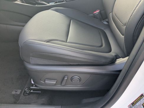 New 2026 Hyundai Tucson SEL Plus FWD image 17