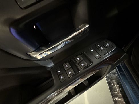 Used 2018 GMC Sierra 1500 SLT w/ SLT Premium Package image 22