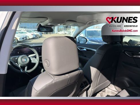 New 2026 Buick Envision Preferred AWD/4WD image 41