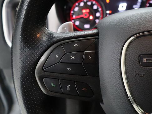 Used 2021 Dodge Charger GT w/ Blacktop Package image 16