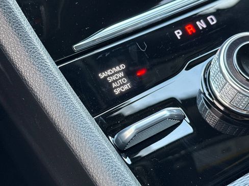 New 2026 Jeep Grand Cherokee L 4WD image 21