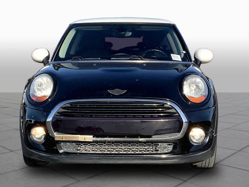 Used 2018 MINI Cooper 2-Door Hardtop FWD image 4