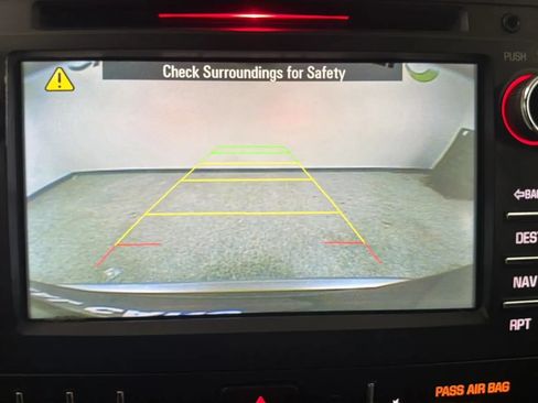 Used 2014 GMC Acadia Denali AWD/4WD image 13